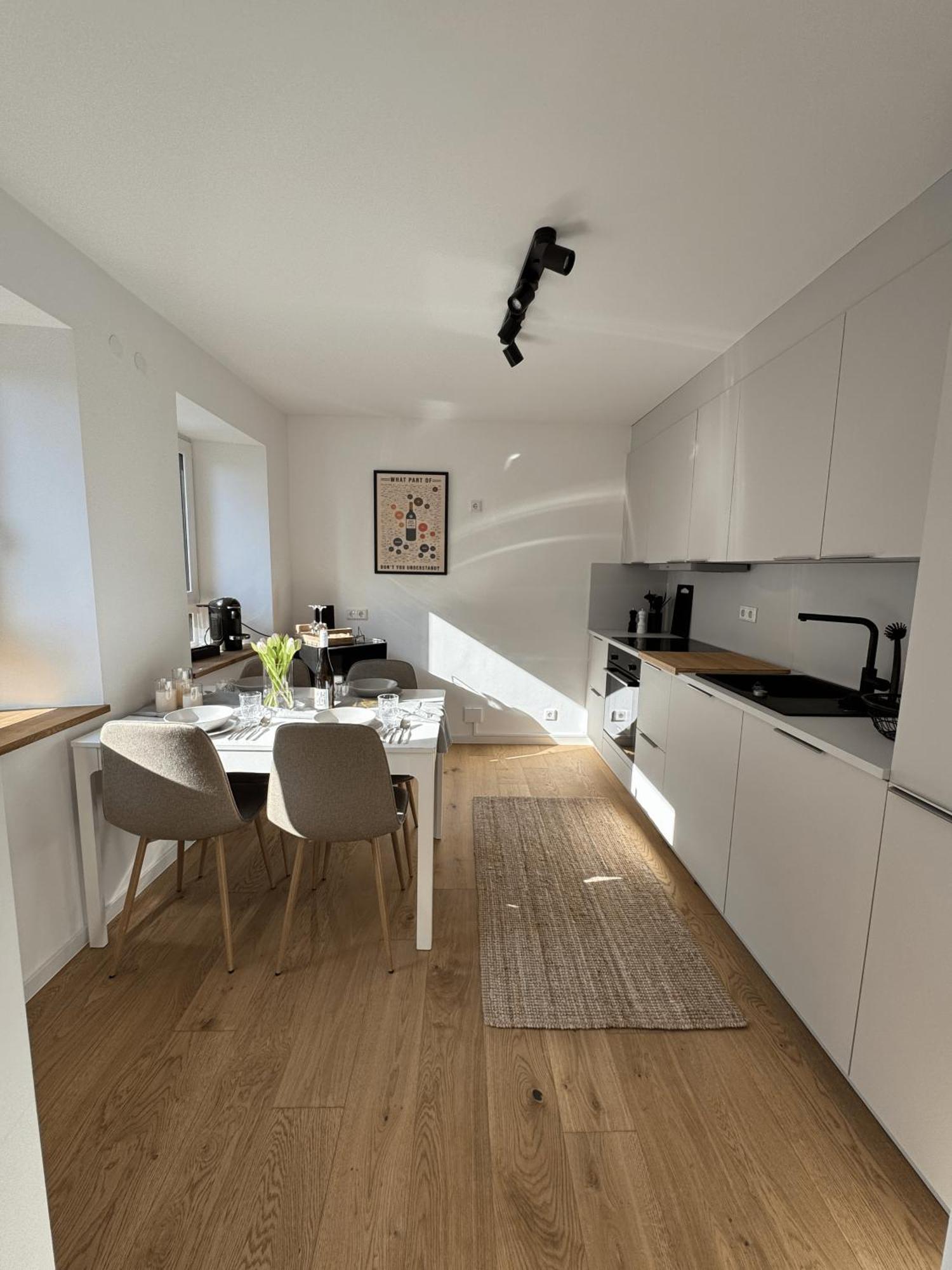 Appartamento Weinzeit13 Neustadt an der Weinstraße Esterno foto