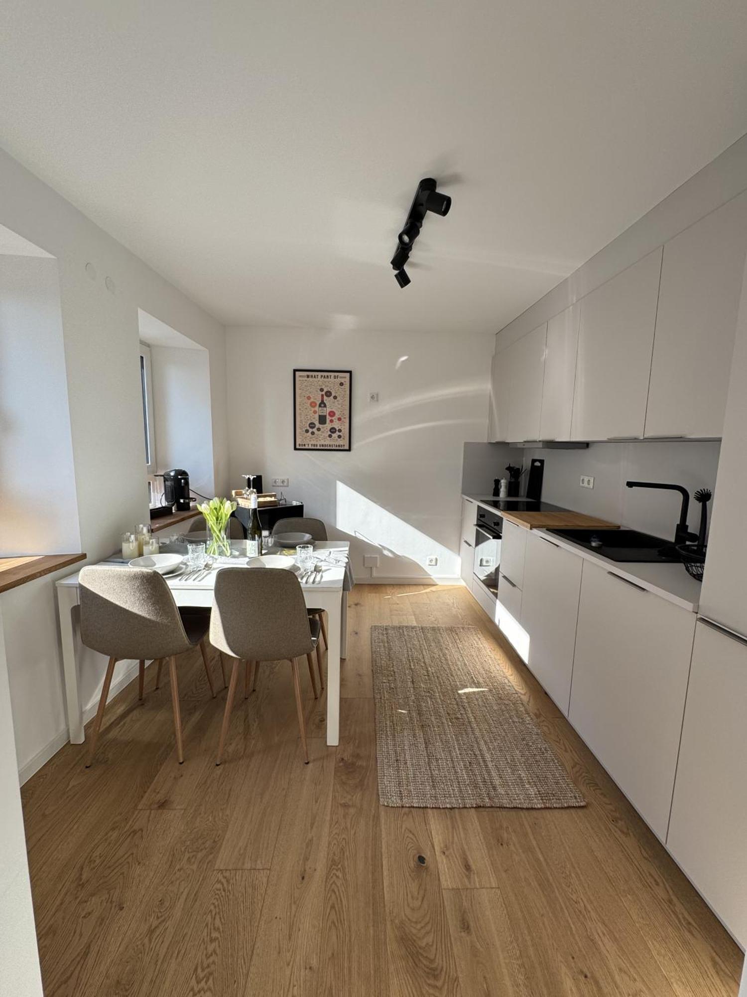 Appartamento Weinzeit13 Neustadt an der Weinstraße Esterno foto